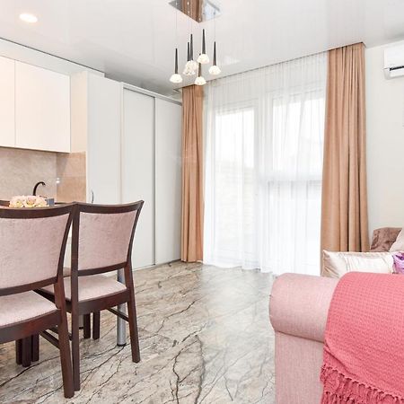 Sermiescio Apartamentai Palanga Luaran gambar