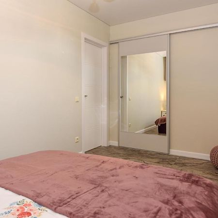 Sermiescio Apartamentai Palanga Luaran gambar