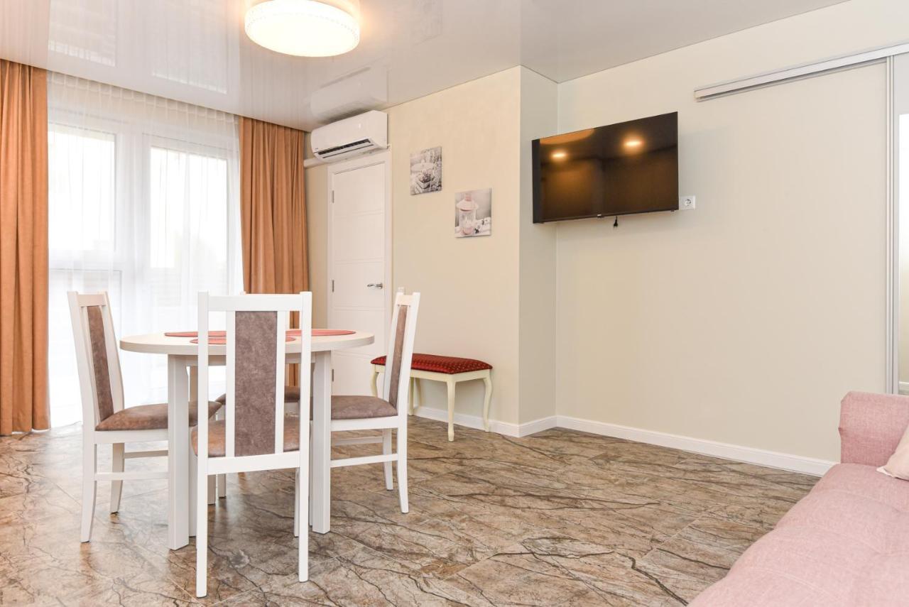 Sermiescio Apartamentai Palanga Luaran gambar