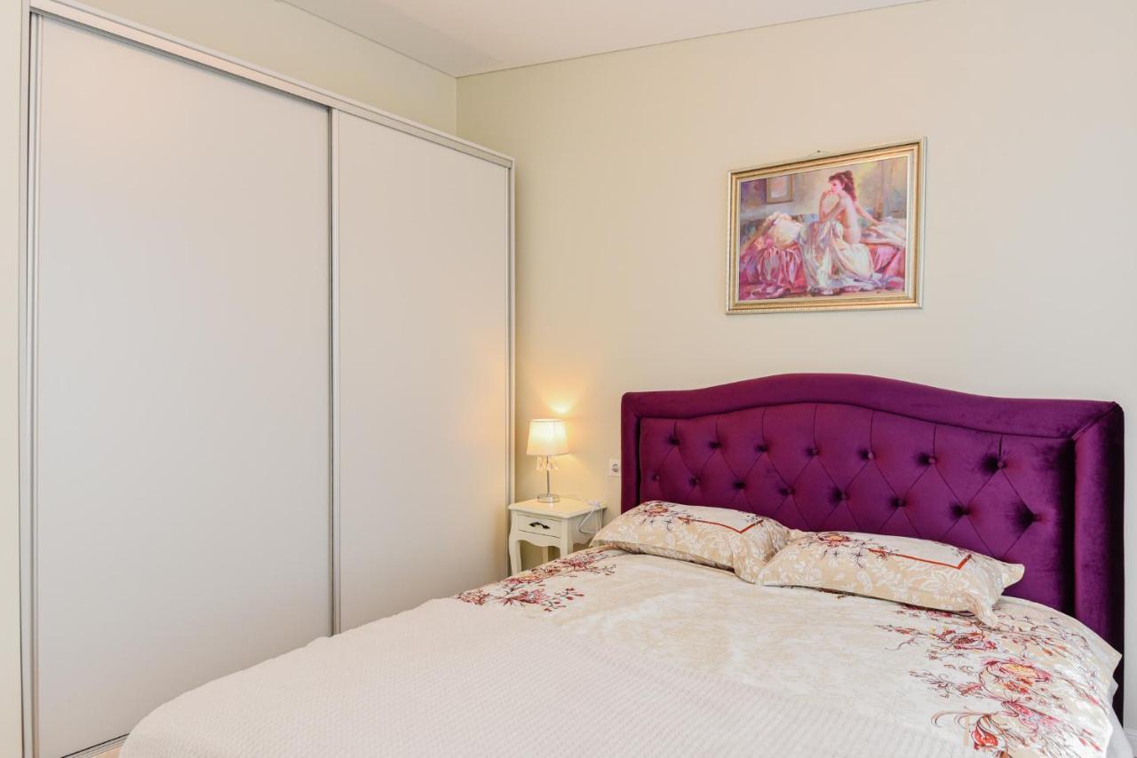 Sermiescio Apartamentai Palanga Luaran gambar
