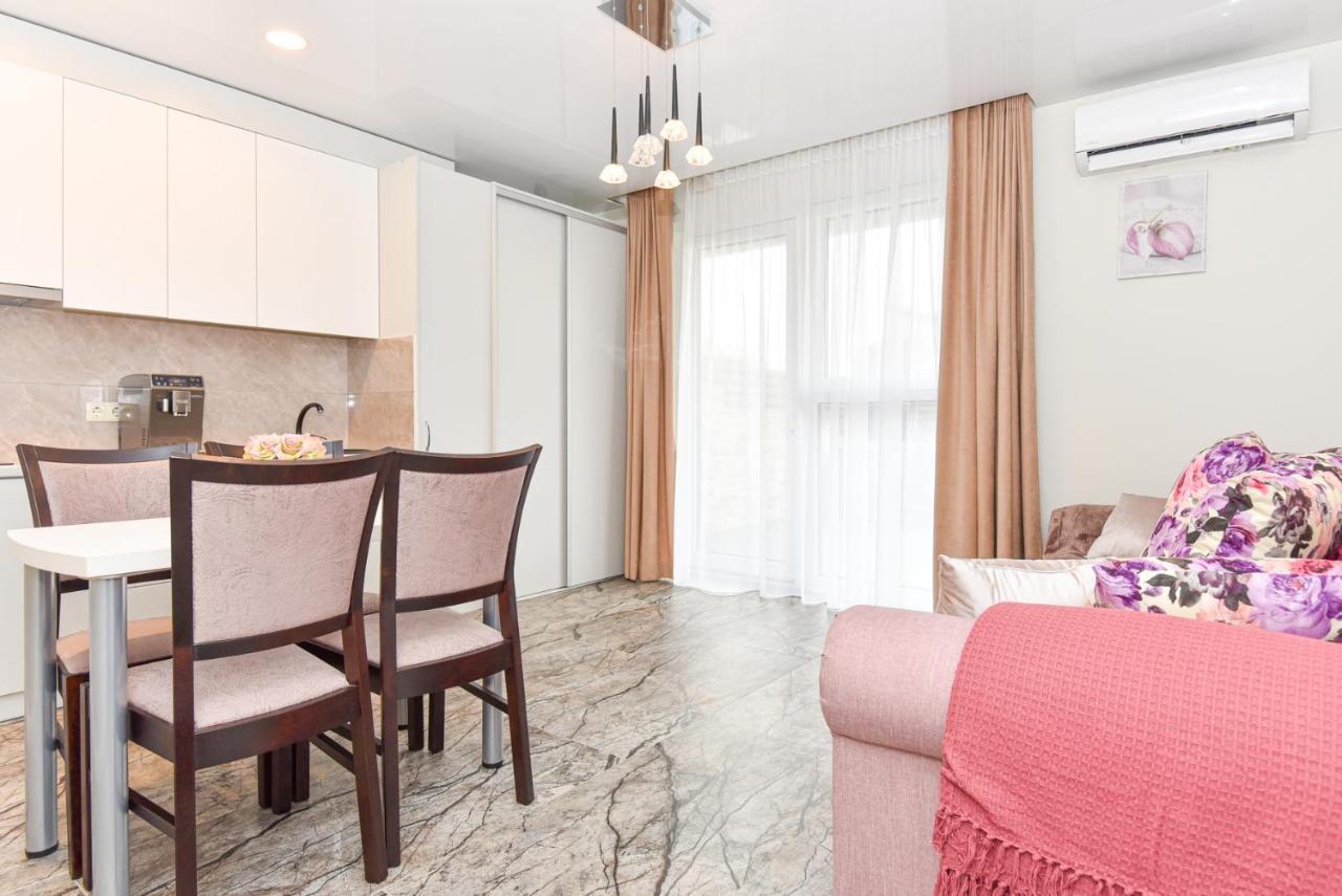 Sermiescio Apartamentai Palanga Luaran gambar