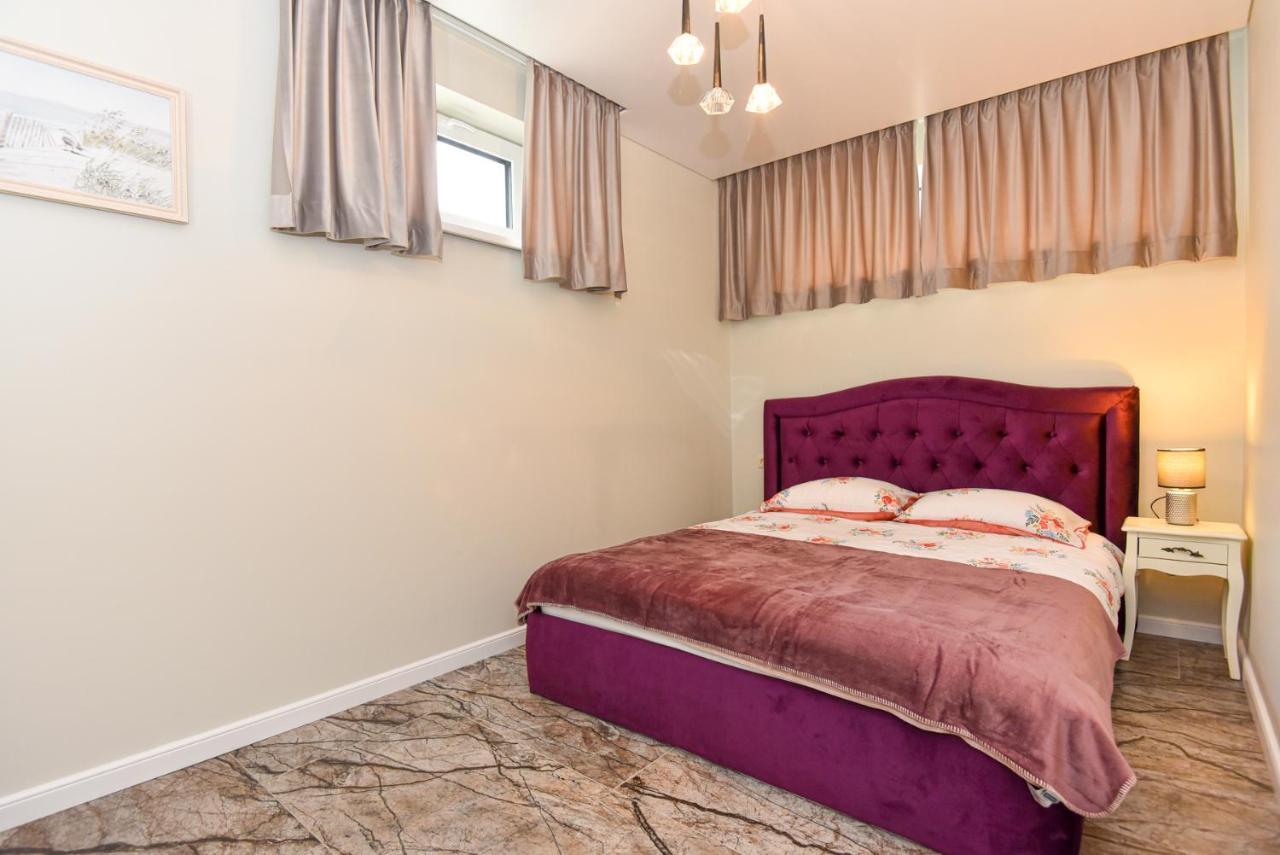 Sermiescio Apartamentai Palanga Luaran gambar