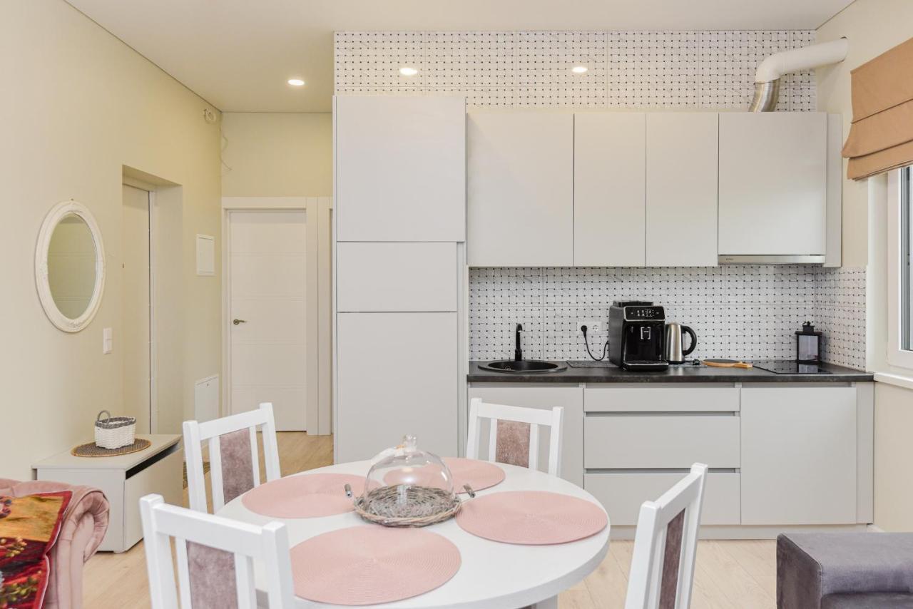 Sermiescio Apartamentai Palanga Luaran gambar