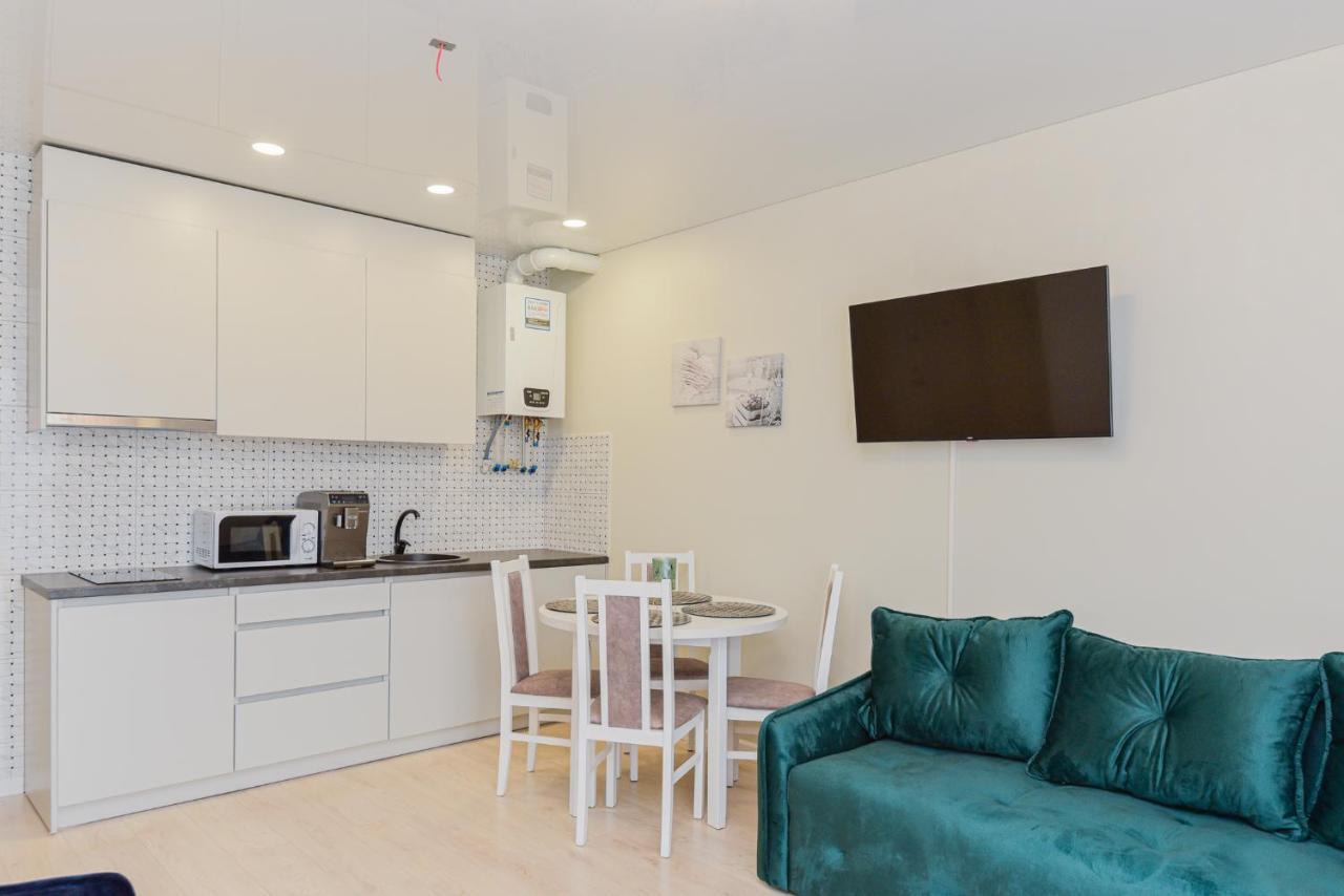 Sermiescio Apartamentai Palanga Luaran gambar