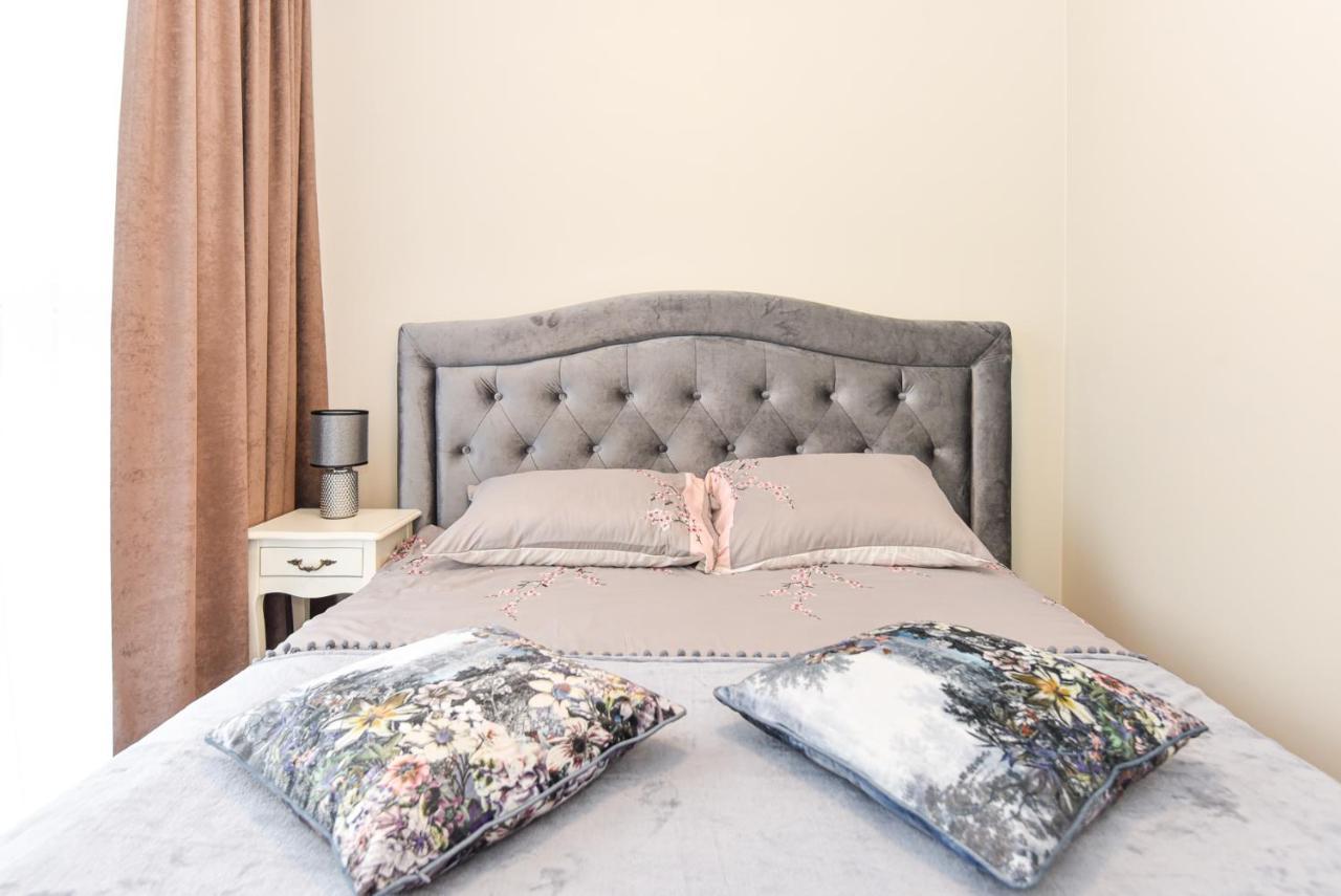 Sermiescio Apartamentai Palanga Luaran gambar