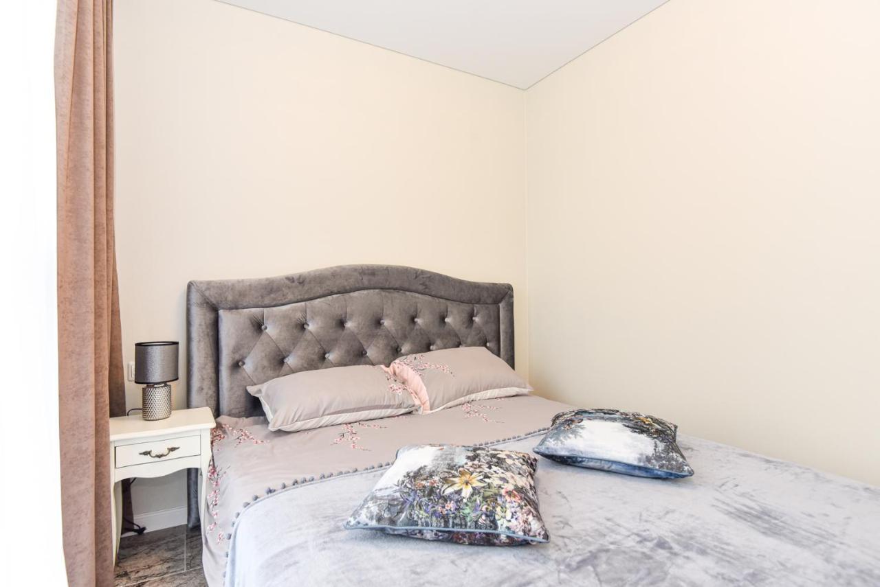 Sermiescio Apartamentai Palanga Luaran gambar